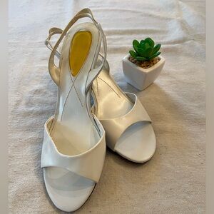 Vintage Liz Claiborne Heels